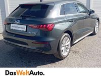 gebraucht Audi A3 30 TFSI intense