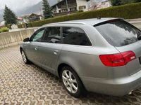 gebraucht Audi A6 Avant 2,7 TDI V6