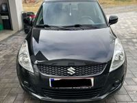 gebraucht Suzuki Swift 12 GL Special special