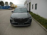 gebraucht Hyundai Tucson NX4 N-Line 1,6 CRDi 4WD DCT 48V t1dl0-P7-O5
