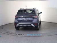 gebraucht VW T-Cross - Friends TSI DSG
