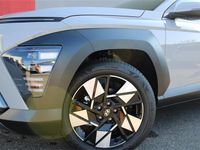 gebraucht Hyundai Kona HEV (SX2) GO Plus 1.6 GDI 2WD k5hu1