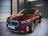 gebraucht BMW 218 d Active Tourer B47 U06