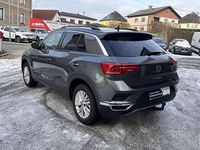 gebraucht VW T-Roc 15 TSI ACT Design DSG *Garantie AHK LED*
