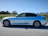 gebraucht BMW 320 320 d xDrive Aut.