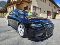 gebraucht Audi A3 1.8 T Ambition Umbau Sport