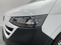 Gebraucht VW Transporter 110 PS (80 kW) 2025 Weiss  metallic Van