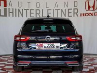 gebraucht Opel Insignia OPC 20 CDTI 4X4 LED NAVI HEADUP