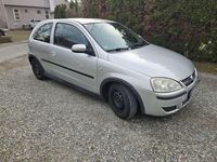 gebraucht Opel Corsa 1,2 16V Euro Sport Easytronic