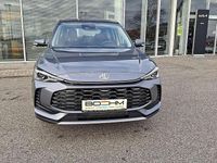 gebraucht MG ZS 1.5 Hybrid+ Select + Winterkompletträder