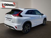 gebraucht Mitsubishi Eclipse Cross PHEV 2,4 4WD Diamond Black Line