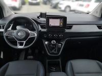 gebraucht Nissan Townstar KOMBI TEKNA 130PS L2 EVALIA