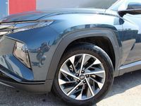 gebraucht Hyundai Tucson 1,6 T-GDI Smart Line P4-03 SUV