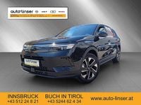 Neu Opel Grandland X 136 PS (100 kW) 2025 Schwarz SUV