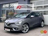 Gebraucht Renault Grand Scénic IV Intens 110 PS (80 kW) 2017 Grau Van / Kleinbus