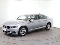 Gebraucht VW Passat Business 120 PS (88 kW) 2020 Silber Limousine