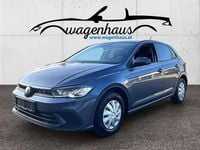 gebraucht VW Polo 1,0 TSI DSG Life, ACC, NAVI, LED, IQ.DRIVE-Paket