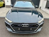 gebraucht Audi A7 3.0TFSI*Luft*B&O*Matrix*Soft Close*Allradlenkung*