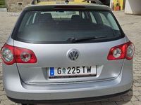 gebraucht VW Passat Variant Trendline BMT 2,0 TDI DPF DSG