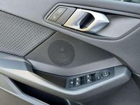 gebraucht BMW 118 i Advantage