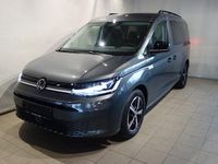 Gebraucht VW Caddy Maxi Life 122 PS (89 kW) 2026 Mittelgrau  metallic Van / Kleinbus