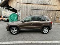gebraucht VW Tiguan Sport 2.0 L Diesel