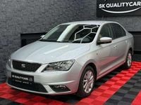 Gebraucht Seat Toledo Style 90 PS (66 kW) 2015 Silber Kleinwagen