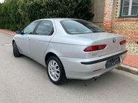 gebraucht Alfa Romeo 156 *AUTOMATIK*60 EUR. monatl.*Gewährleistung*