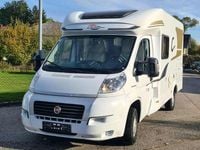 Gebraucht Fiat Ducato 131 PS (96 kW) 2014 Weiß Van