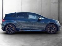 Gebraucht Cupra Born 150 kW (204 PS) 2022 Mittelblau  metallic Kleinwagen