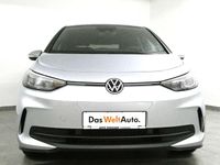 gebraucht VW ID.3 Pure 125 kW LED Navi Ahk ACC App DAB R-Kamera Shz