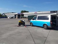gebraucht VW T5 Transporter