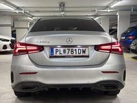 gebraucht Mercedes A250 e PHEV Limousine Aut.