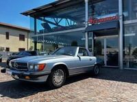 gebraucht Mercedes 560 SL