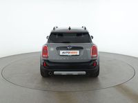 Gebraucht Mini Cooper S Countryman 224 PS (164 kW) 2018 Grau SUV