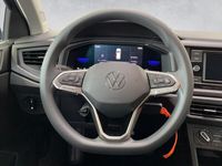 gebraucht VW Polo 1,0