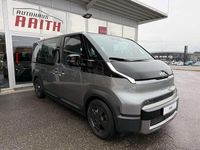 Neu Kia PV5 Plus 119 kW (163 PS) 2025 Grau Van / Kleinbus