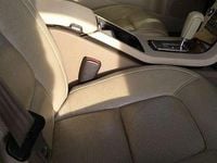 gebraucht Volvo XC70 32 Summum AWD Geartronic Aut.