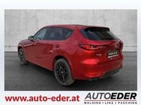 gebraucht Mazda CX-60 3.3L e-SKYACTIV D AWD HOMURA PLUS Aut.