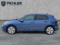 Gebraucht VW Golf VIII 116 PS (85 kW) 2025 Blau Limousine