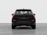 gebraucht Volvo XC60 Ultra, T6 AWD Plug-in Hybrid, Elektrisch/Benzin, Bright