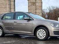 gebraucht VW Golf Golf Trendline 1,2 TSI Trendline