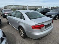 gebraucht Audi A4 A42,0 TDI DPF Aut.