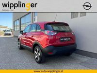 gebraucht Opel Crossland Edition 83PS Benzin MT5 LP € 25.578-