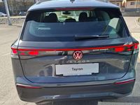 gebraucht VW Tayron 1.5 eTSI 110 kW Life