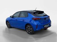 Gebraucht Opel Corsa 101 PS (74 kW) 2024 Blau Limousine