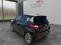 gebraucht Hyundai i10 1,0 i Line Plus