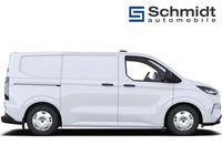 gebraucht Ford Transit Custom Kasten Trend 320L1 2,0L Eblue 136PS M FWD
