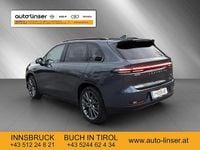Gebraucht Leapmotor C10 160 kW (218 PS) 2025 Grau SUV