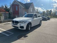 gebraucht BMW X5 F15 M-Paket